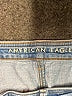 American Eagle Outfitters Blue Denim Skirt Size 26 waist (estimated) - photo 4