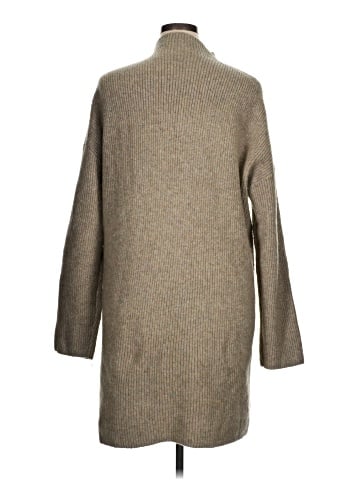 Abercrombie & Fitch Turtleneck Sweater (view 2)
