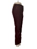 Levi's Burgundy Casual Pants Size 28 waist - photo 4