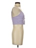 Shein Purple Tank Top Size S - photo 4