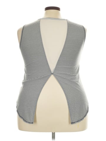 Xersion Sleeveless Top (view 2)