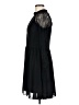 My Michelle 100% Polyester Black Cocktail Dress Size 7 - photo 5