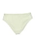 Unbranded Green Swimsuit Bottoms Size XL (estimated) - photo 2