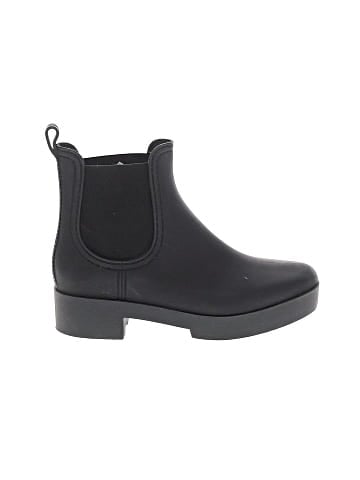 Jeffrey Campbell Rain Boots (view 1)
