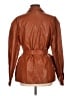 Moodie Brown Jacket Size L - photo 2