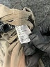 Divided by H&M Gray Ivory Jacket Size 4 - photo 7