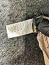 Divided by H&M Gray Ivory Jacket Size 4 - photo 8