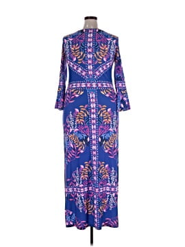 harper mesh maxi dress Harper Maxi Dress, in Black Chiffon, Size: Small | Show Me Your Mumu