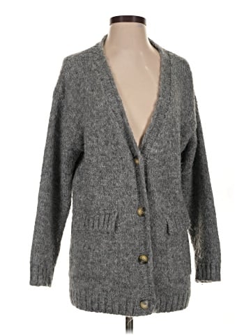 Zara Cardigan (view 1)