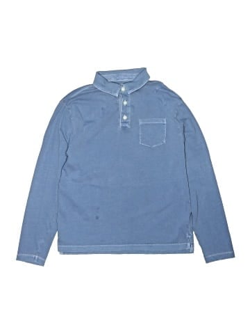 Crewcuts Long Sleeve Polo (view 1)
