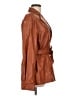 Moodie Brown Jacket Size L - photo 4