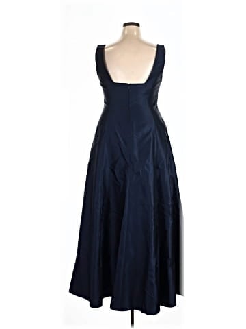 Alfred Sung Cocktail Dress (view 2)
