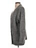 Zara Gray Cardigan Size S - photo 5