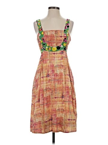 Viola Cocktail Dress (view 1)