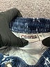 Okanui Blue Board Shorts Size 4 - photo 3