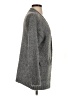 Zara Gray Cardigan Size S - photo 4
