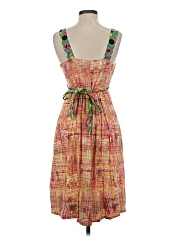 Viola Cocktail Dress (view 2)