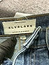 SLVRLAKE Blue Jeans Size 27 waist - photo 7