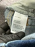 SLVRLAKE Blue Jeans Size 27 waist - photo 8