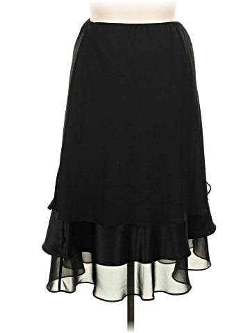 Alex Evenings Formal Skirt (view 1)