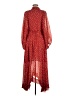 Maje Red Casual Dress Size EU (FR) 38 / US 6 - photo 2