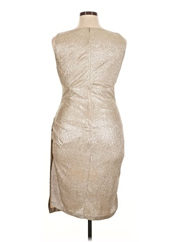 Lauren by Ralph Lauren Cocktail Dress (view 2)