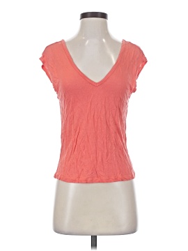 Nux Sleeveless T-Shirt (view 1)