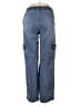 Almost Famous Blue Jeans Size S - photo 2