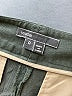 Vince. Green Gray Casual Pants Size 0 - photo 4