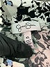 Jessica Simpson 100% Viscose Floral Silver Short Sleeve Blouse Size XL - photo 7