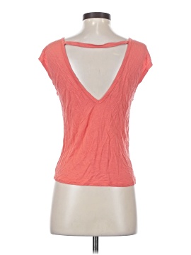 Nux Sleeveless T-Shirt (view 2)