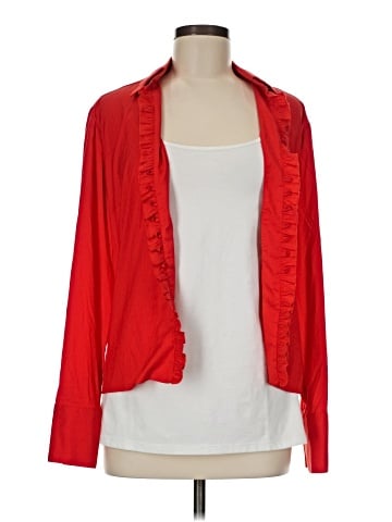 Trina Turk Jacket (view 1)