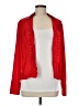 Trina Turk Red Jacket Size M - photo 1