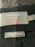 Torrid Black Jeggings Size 12 (tall) - photo 7