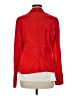 Trina Turk Red Jacket Size M - photo 2
