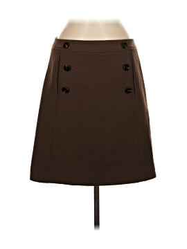 Ann Taylor Casual Skirt
