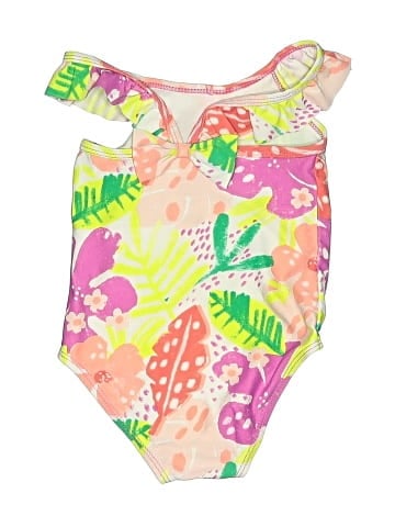 Child of Mine by Carter's One Piece Swimsuit (view 2)