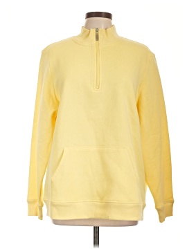 Karen Scott Sport Pullover Sweater