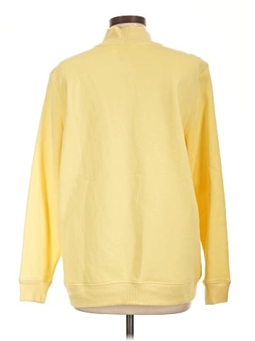Karen Scott Sport Pullover Sweater (view 2)