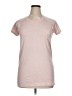 Lululemon Athletica Pink Active T-Shirt Size 14 - photo 1