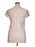 Lululemon Athletica Pink Active T-Shirt Size 14 - photo 2