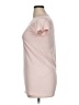 Lululemon Athletica Pink Active T-Shirt Size 14 - photo 5