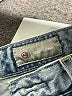 Adriano Goldschmied Hearts Blue Jeans Size 27 R - photo 7