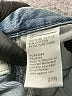 Adriano Goldschmied Hearts Blue Jeans Size 27 R - photo 8
