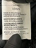 Under Armour 100% Nylon Black Windbreaker Size L - photo 7