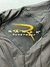 Rawik Black Snow Pants With Bib Size XL (estimated, youth) - photo 3
