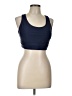 Xersion Blue Sports Bra Size L - photo 1