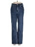 Easy Clothes Blue Jeans Size 36 waist - photo 1