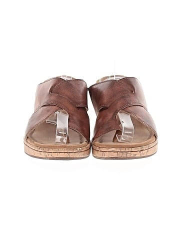 B.O.C Wedges (view 2)