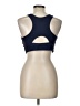 Xersion Blue Sports Bra Size L - photo 2